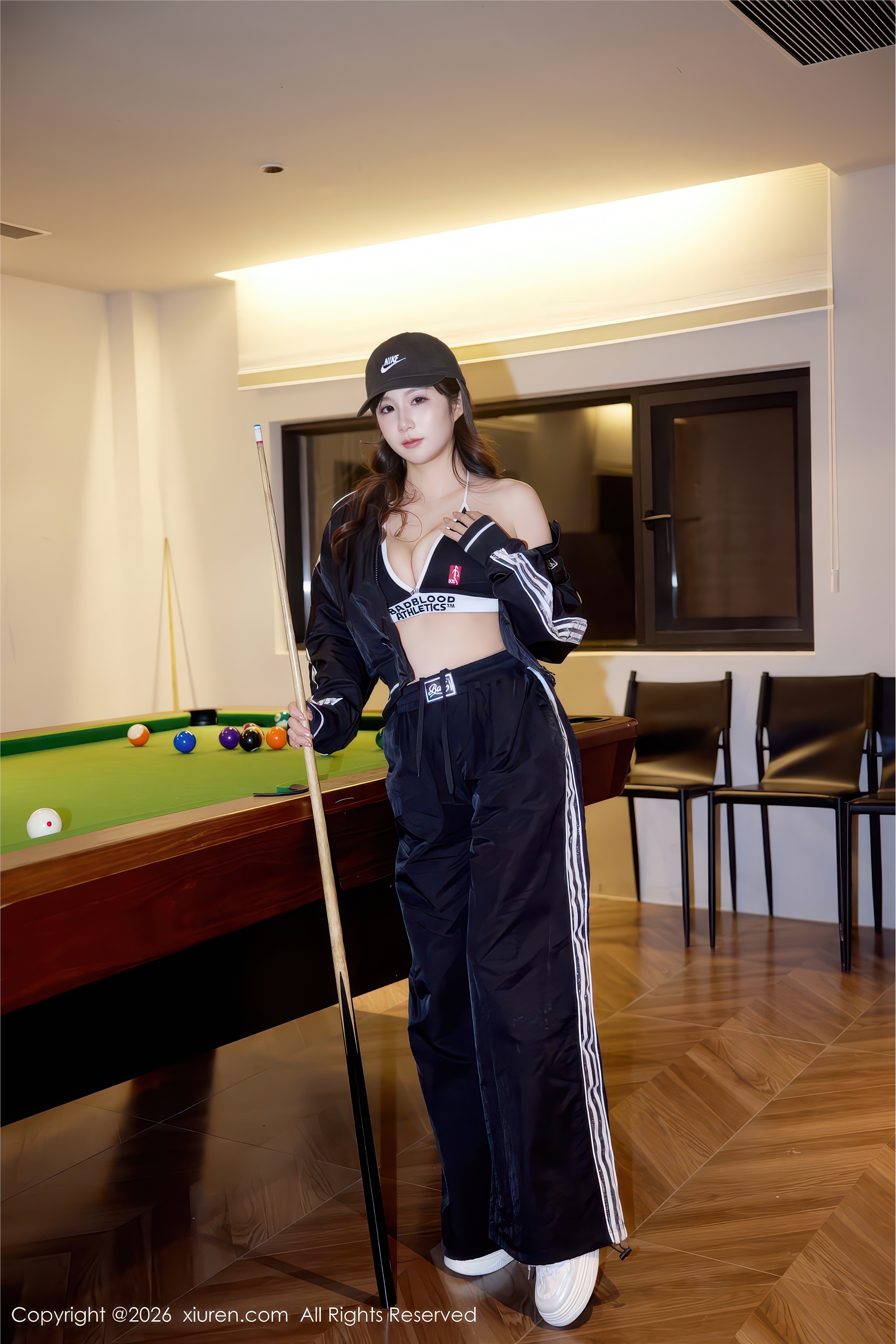 Xiuren秀人网 2026.01.16 NO.11242 小肉肉咪